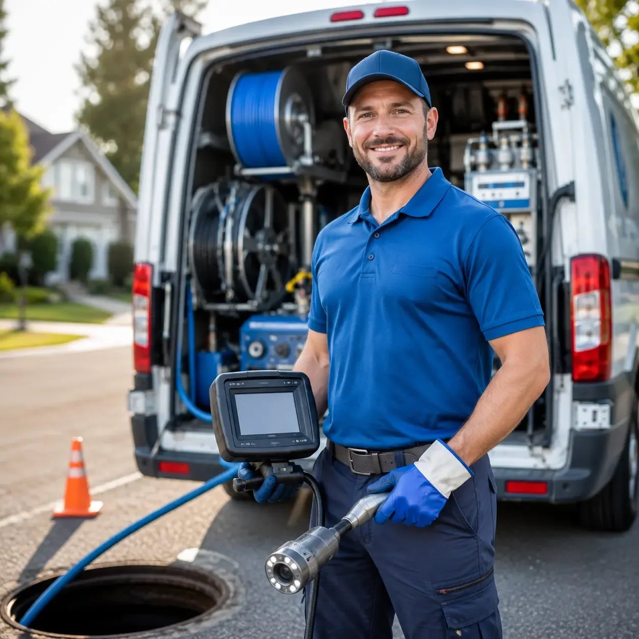 Local Pipe Relining specialists in Lawrenceburg, IN
