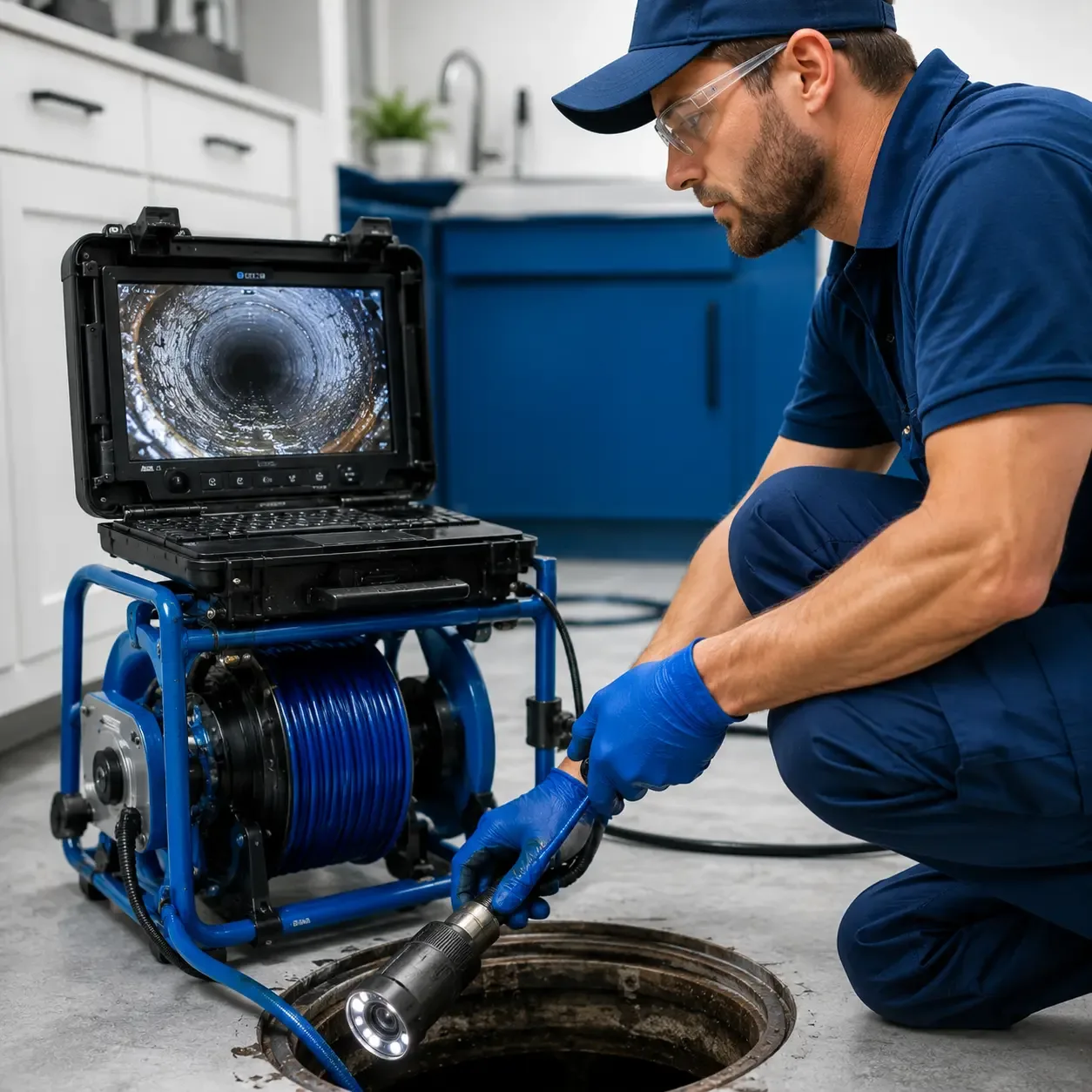 Pipe Relining professionals serving Lawrenceburg, IN